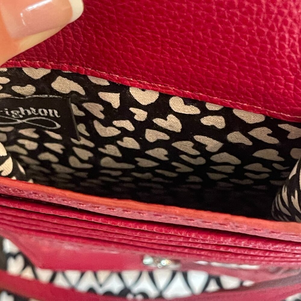 Brighton Deeply In Love Phone Organizer - Picture 3 of 8